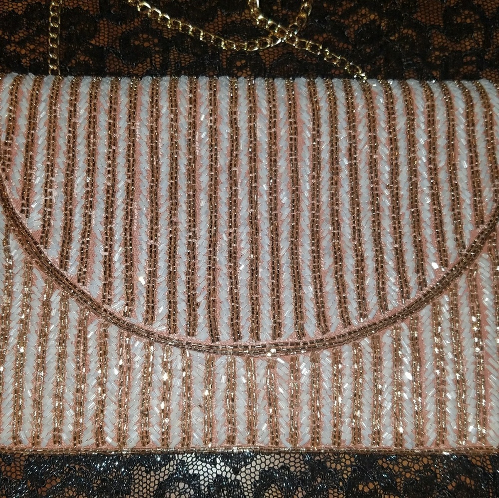 Gorgeous purse